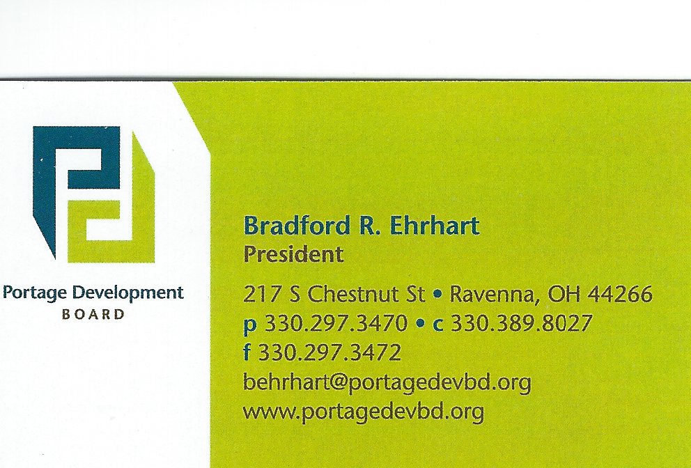 Bradford R. Ehrhart