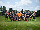 2018 Field Boys Varsity Soccer Team