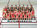 2018 Field Cross Country
