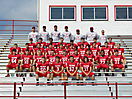 2018 Field Varsity Football Team