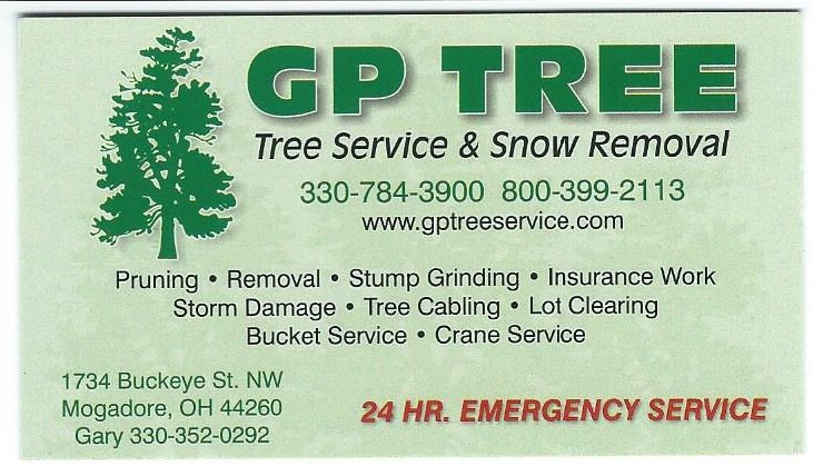 GP Tree Service cropped