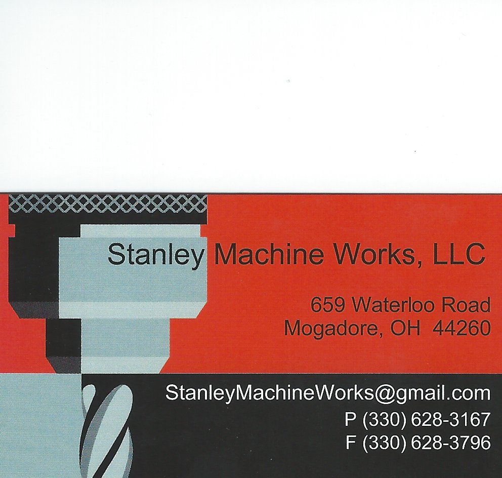 Stanley Machine Works