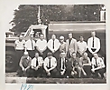 1973 Suffield Township Fire Department staff