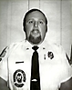 Chief Bill Stephens, March 1, 1977 to April 30, 1978