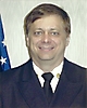 Chief Robert Rasnick, May 1, 1984 to present