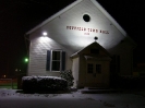 Town Hall