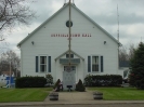 Town Hall